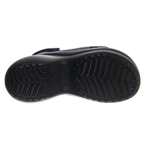 Crocs Classic Bae Clog Black - Sandali Donna Neri CR.206302 BLK CROCS 