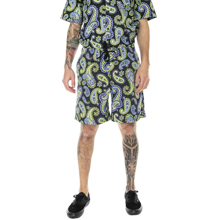  PT00205-BLACK  HUF 