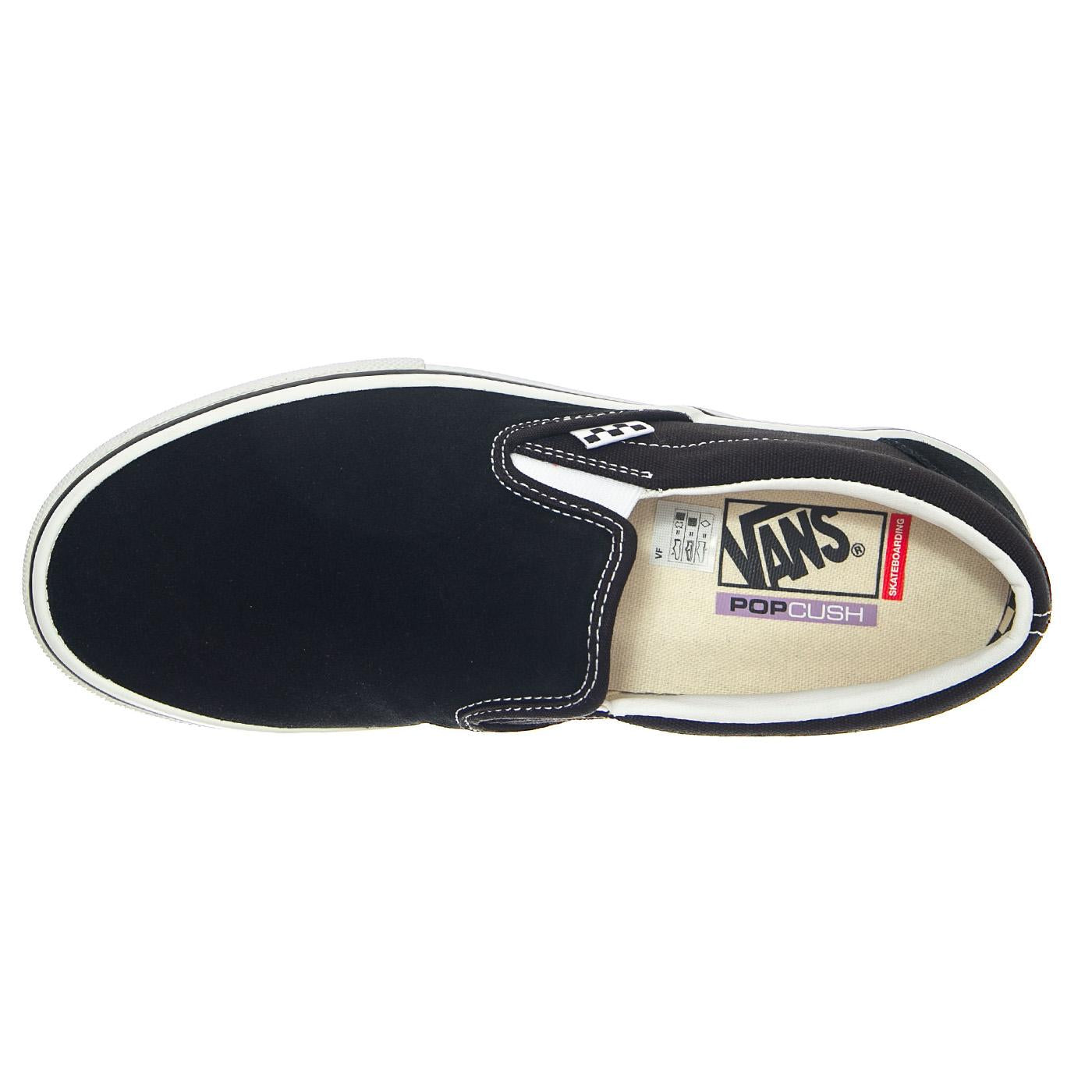 Skate Slip-On VN0A5FCA Y281 VANS 