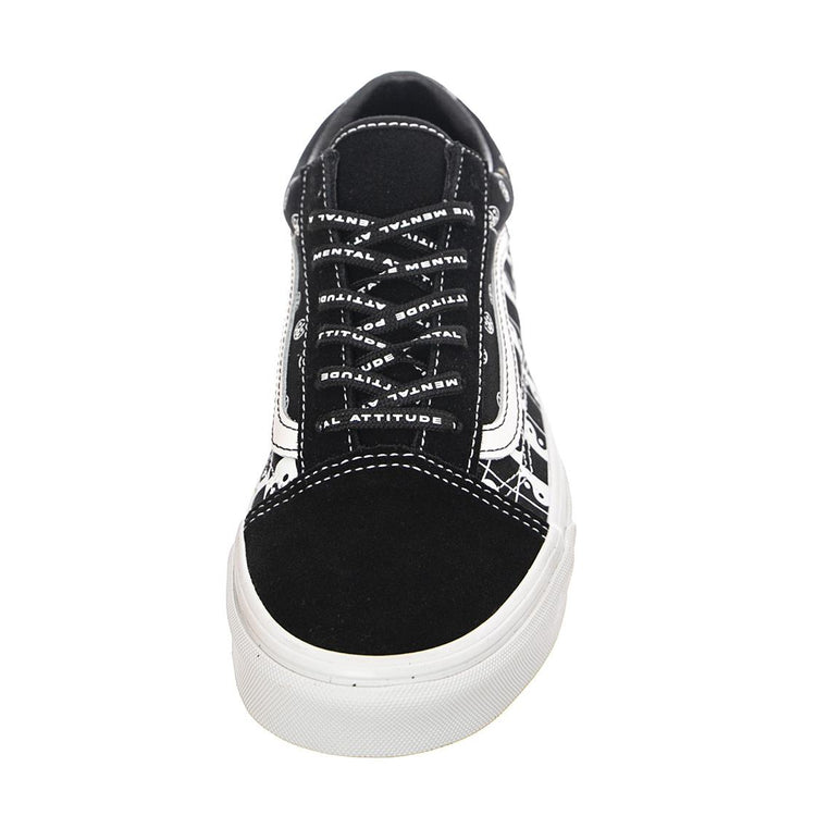  VN0A7Q2JBCH1  VANS 