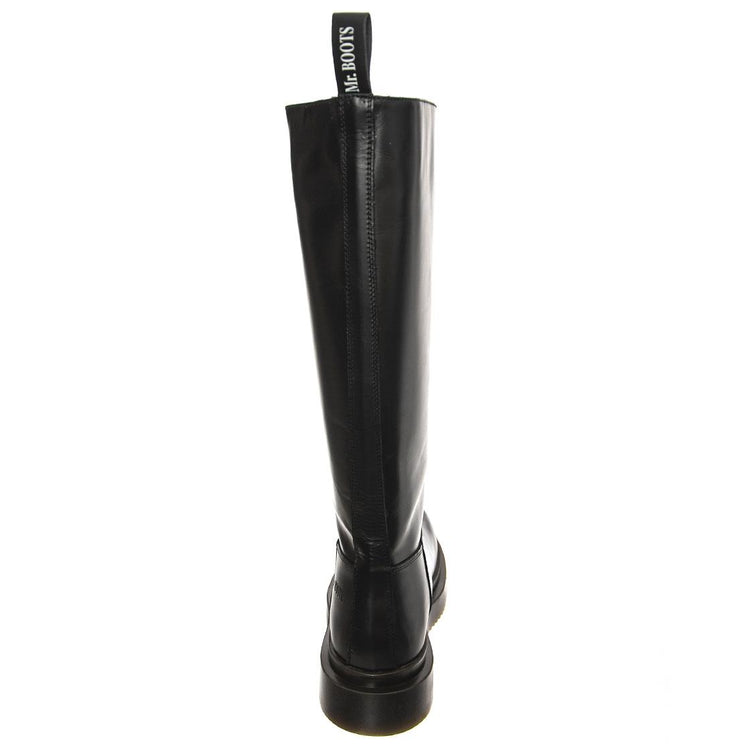  BTSTBOOT20-BKG  MR BOOTS 
