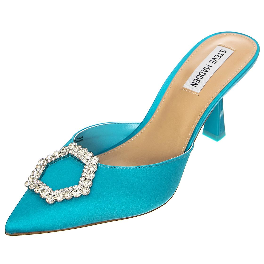 SMSLUXE CITY-TEA  STEVE MADDEN 