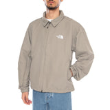 M TNF Easy Packable Stobe Stab - Veste Homme Grise THE NORTH FACE