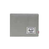 Portefeuille Roy Seagrass White Stitch - Vert ACCESSOIRES HERSCHEL
