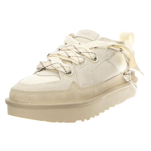 W LO Lowmel Jasmine - Scarpe Donna Bianche 1168890-JSM  UGG 