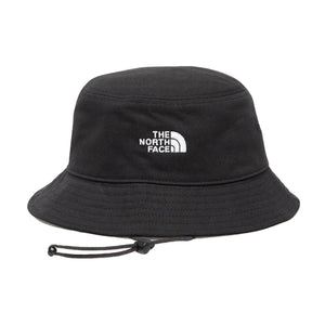 Norm Bucket TNF Black - Cappello da Pescatore Nero NF0A7WHN JK31 THE NORTH FACE 