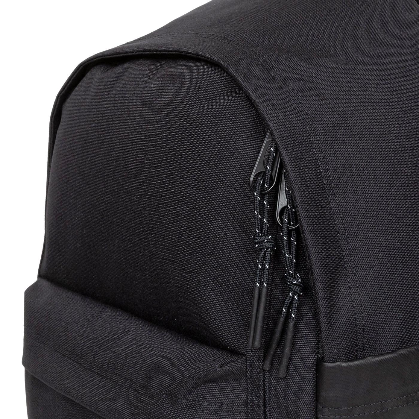 Icon Pak'R On Black - Zaino Nero EK0A5BKG4T61  EASTPAK 