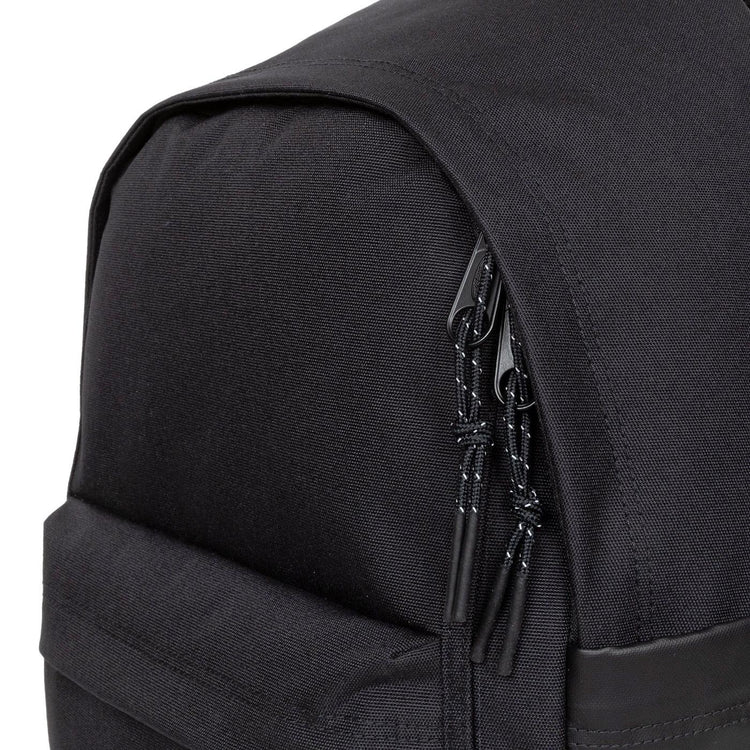 Icon Pak'R On Black - Zaino Nero EK0A5BKG4T61  EASTPAK 