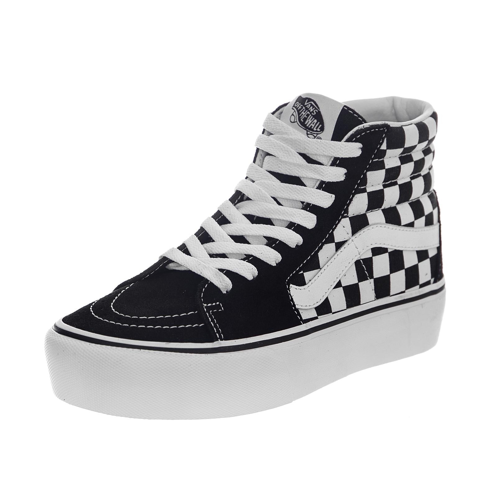  VA3TKNQXH  VANS 
