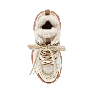 Kaboom Gold - Scarpe Donna Multicolore SMPKABOOM-45  STEVE MADDEN 