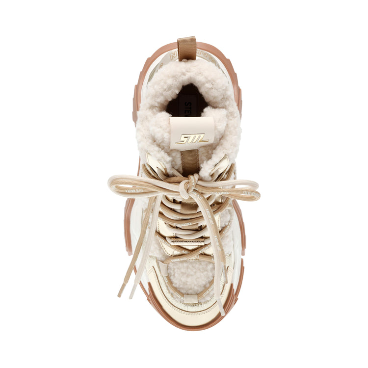 Kaboom Gold - Scarpe Donna Multicolore SMPKABOOM-45  STEVE MADDEN 