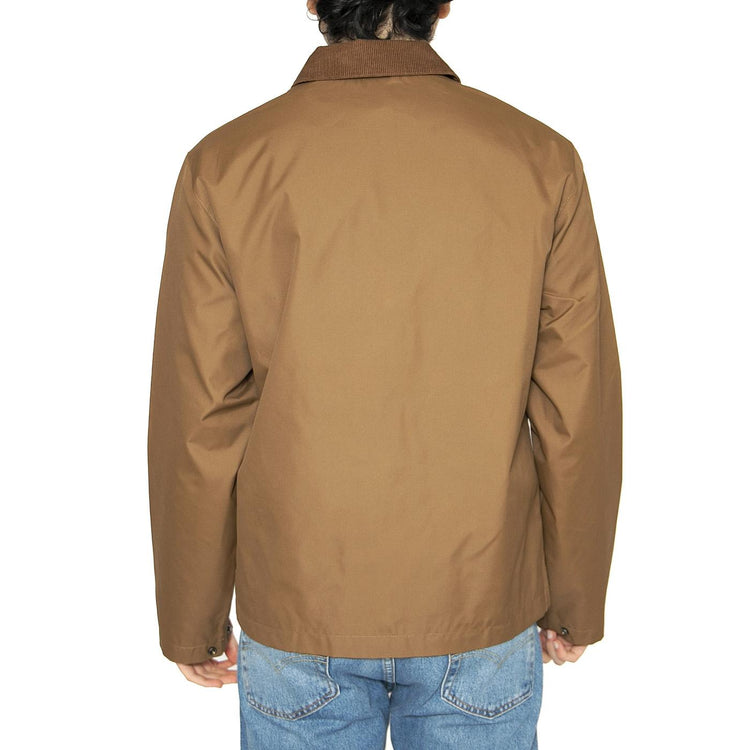 Onskosmo Jacket OTW Sepia - Giacca Uomo Beige 22031626  ONLY & SONS 