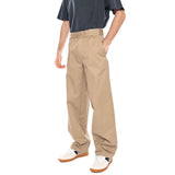 247 Regular Work Pant Desert Sand - Pantalon Homme Beige Homme DICKIES