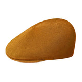 Seamless Tropic 507 Rustic Caramel - Casquette Marron ACCESSOIRES KANGOL