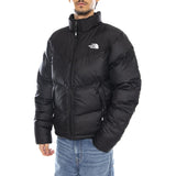 M Saikuru Jacket Black - Giacca Uomo Nera THE NORTH FACE