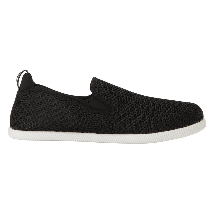 Cruz - Jiffy Black/Shell White - Scarpe Basse Uomo/Donna 21104700-1105  NATIVE 