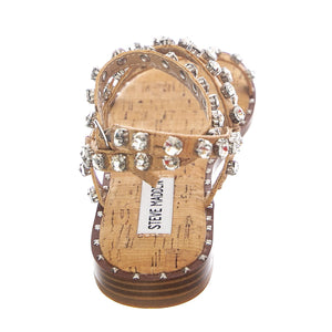  SMSTRAVEL-R-CORK  STEVE MADDEN 