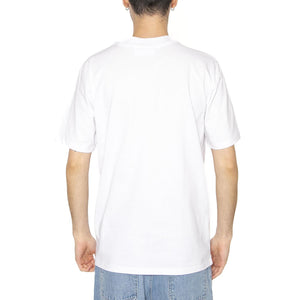 Coon 9127 White - Maglietta Girocollo Uomo Bianca 204479127-000  MINIMUM 