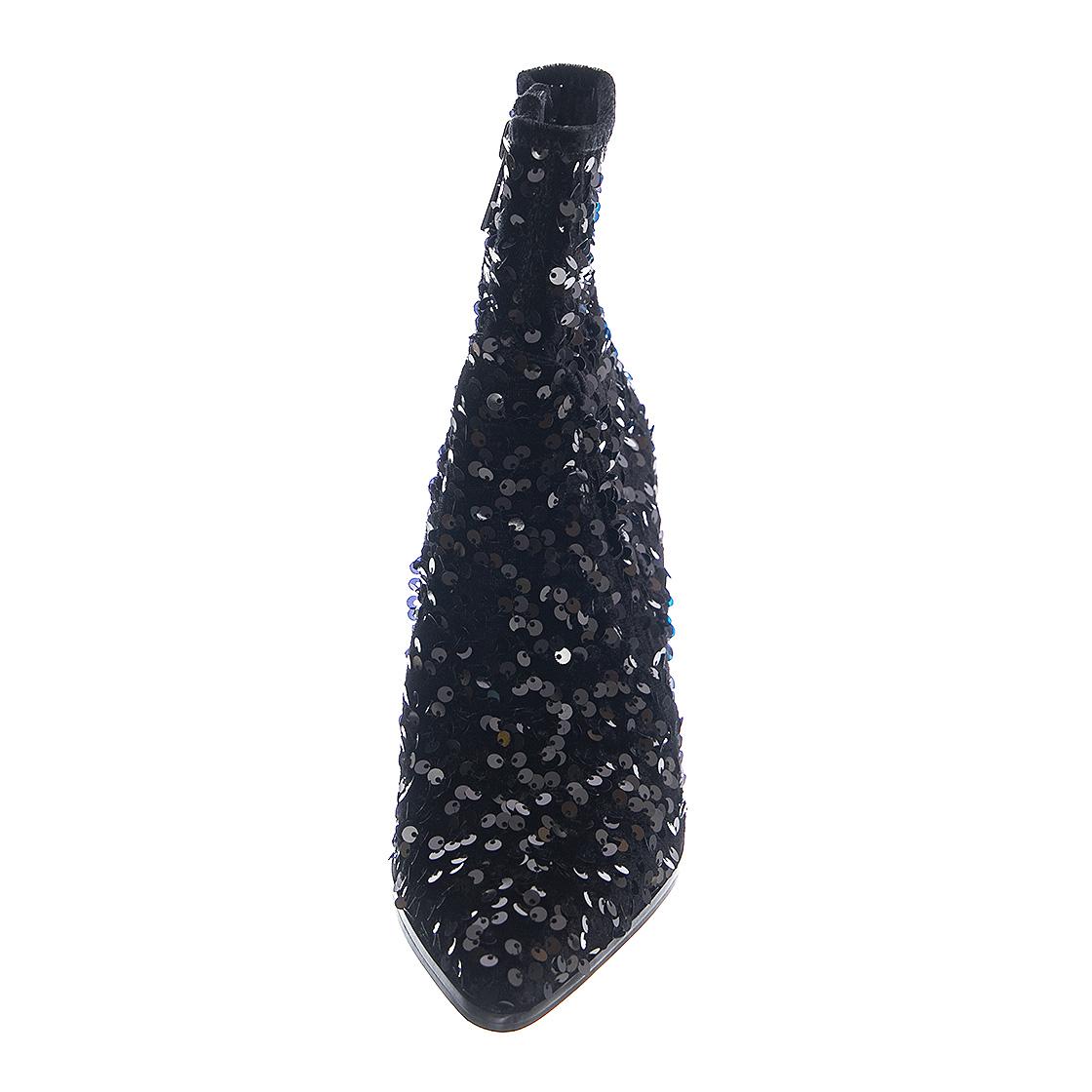  SMSTALINA-BLK  STEVE MADDEN 