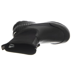 W Neumel x  Zip Black - Stivaletti Neri UGSNEUMXZBK1158235W  UGG 
