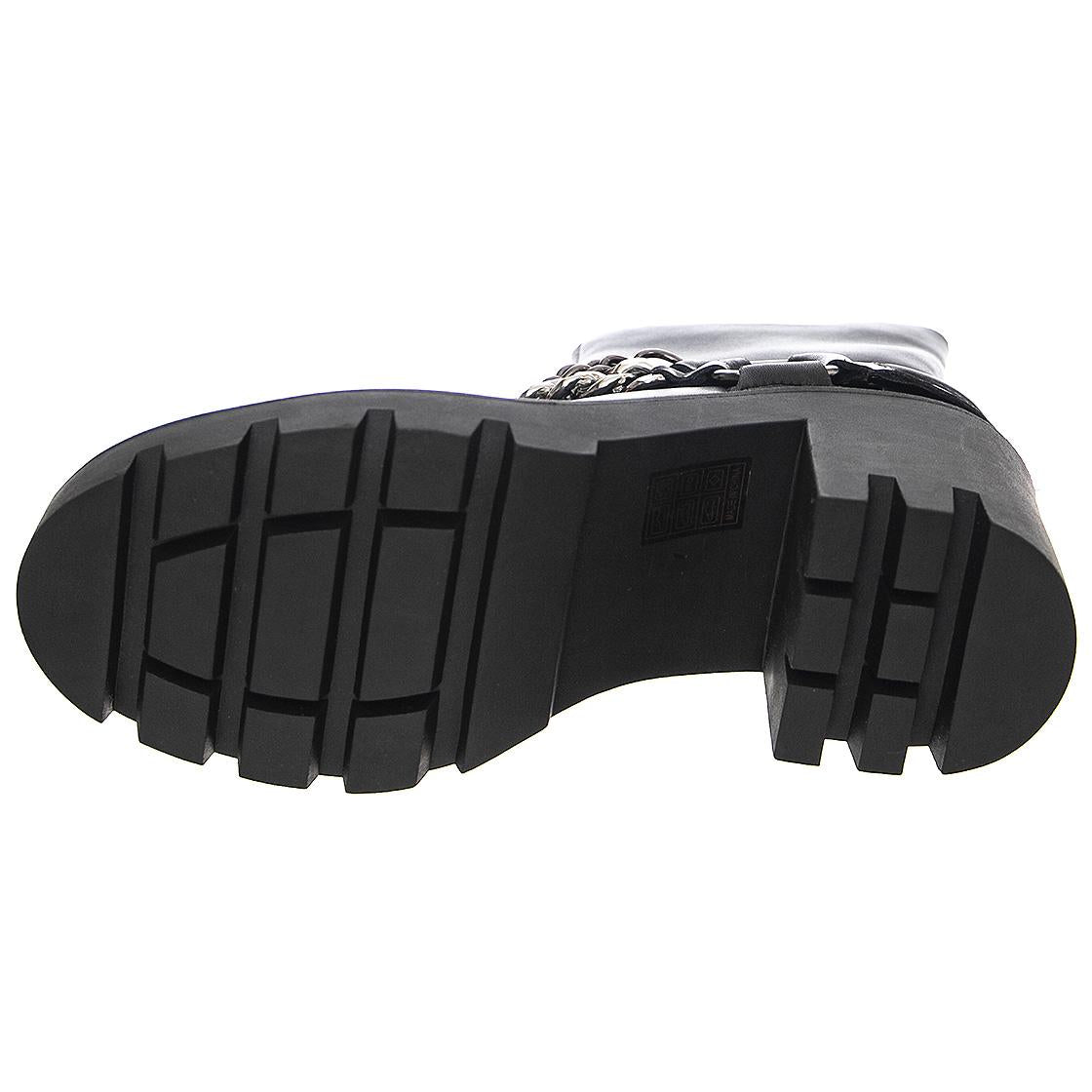  SMSRAMSAY-BLK  STEVE MADDEN 