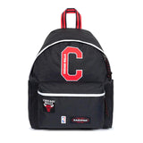 Day Pak'r - Sac à dos Chicago Bulls Black Noir  ACCESSOIRES EASTPAK