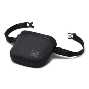 Settlement Hip Pack Black Tonal - Marsupio Nero 11409-05881-OS  HERSCHEL 
