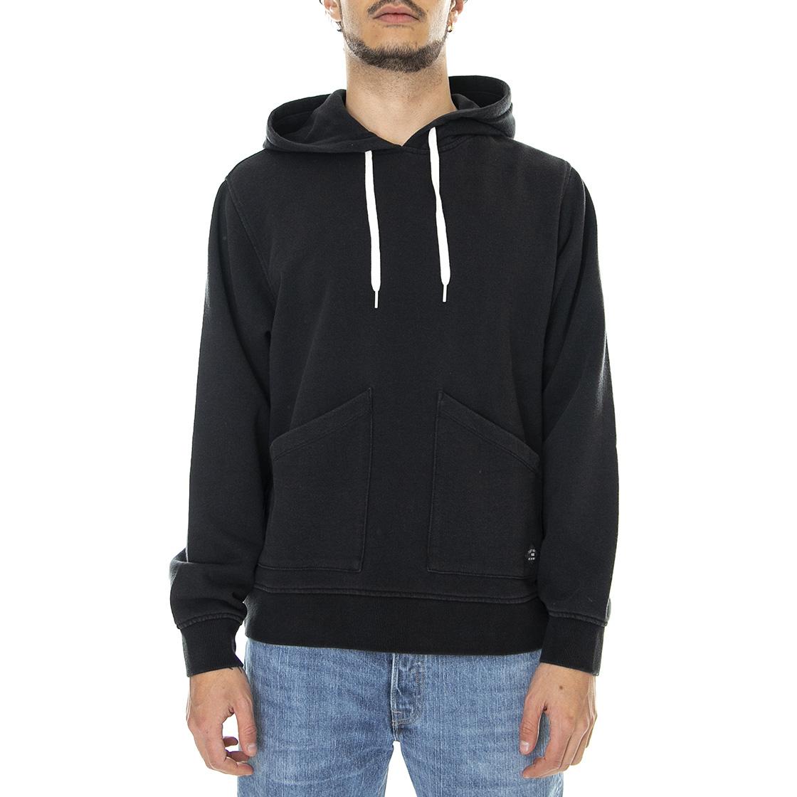  VN0A5KEQBLK1  VANS 