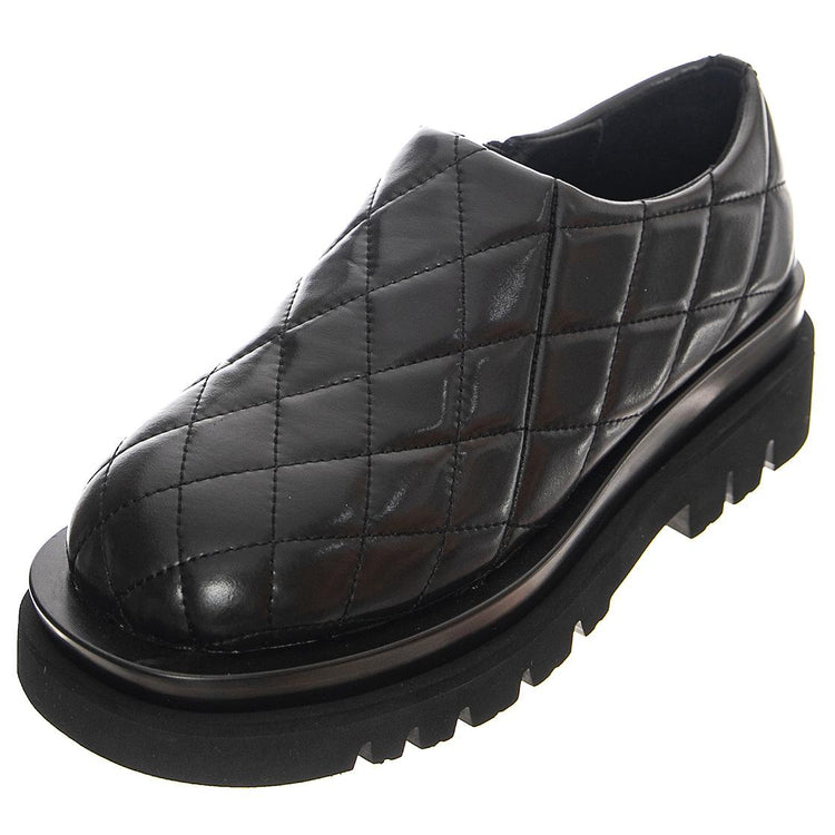 Destroq - Scarpe Profilo Basso Donna Nere JCSJCD0342601-BLA  JEFFREY CAMPBELL 