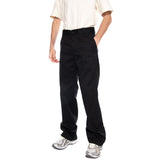 247 Loose Work Pant Black - Pantalon Homme Noir DICKIES