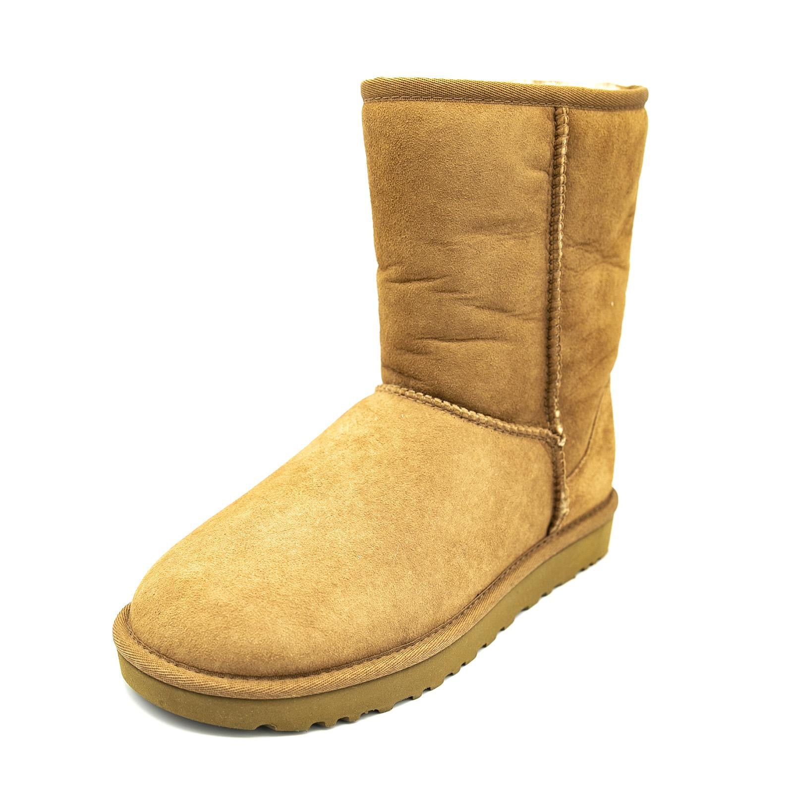  CSIICHEST  UGG 