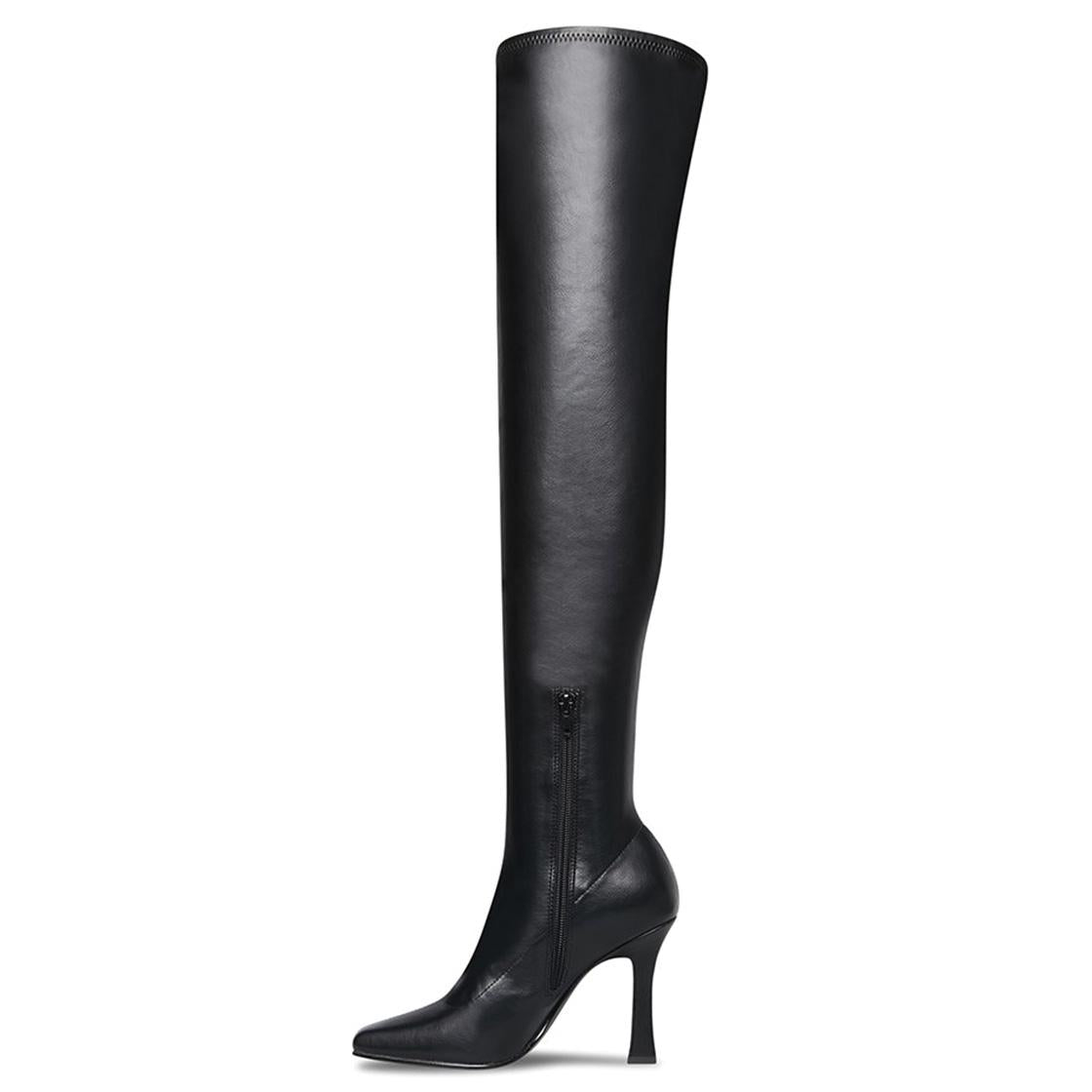  SMSPROWL-BLK  STEVE MADDEN 