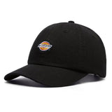 DICKIES HARDWICK Cap Black - Casquette Noir ACCESSOIRES