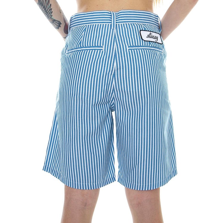  212048-BLUE  STUSSY 