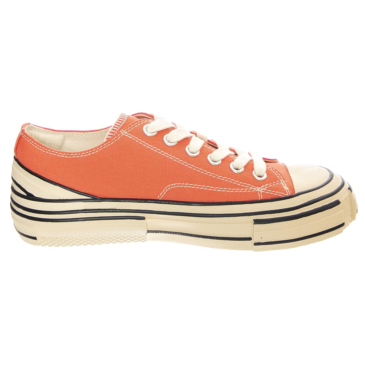 JC Play Endorphin-H Canvas Dark Pink Shoes - Scarpe Donna Rosa PLSJCD-037-1-16-DPNK  JEFFREY CAMPBELL 