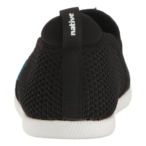 Cruz - Jiffy Black/Shell White - Scarpe Basse Uomo/Donna 21104700-1105  NATIVE 