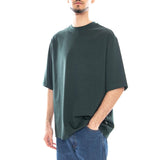 T-shirt Millenium OVZ SS Tee NOOS Homme Vert ONLY & SONS