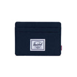 Charlie Cardholder Navy - Porte-cartes Bleu ACCESSOIRES HERSCHEL