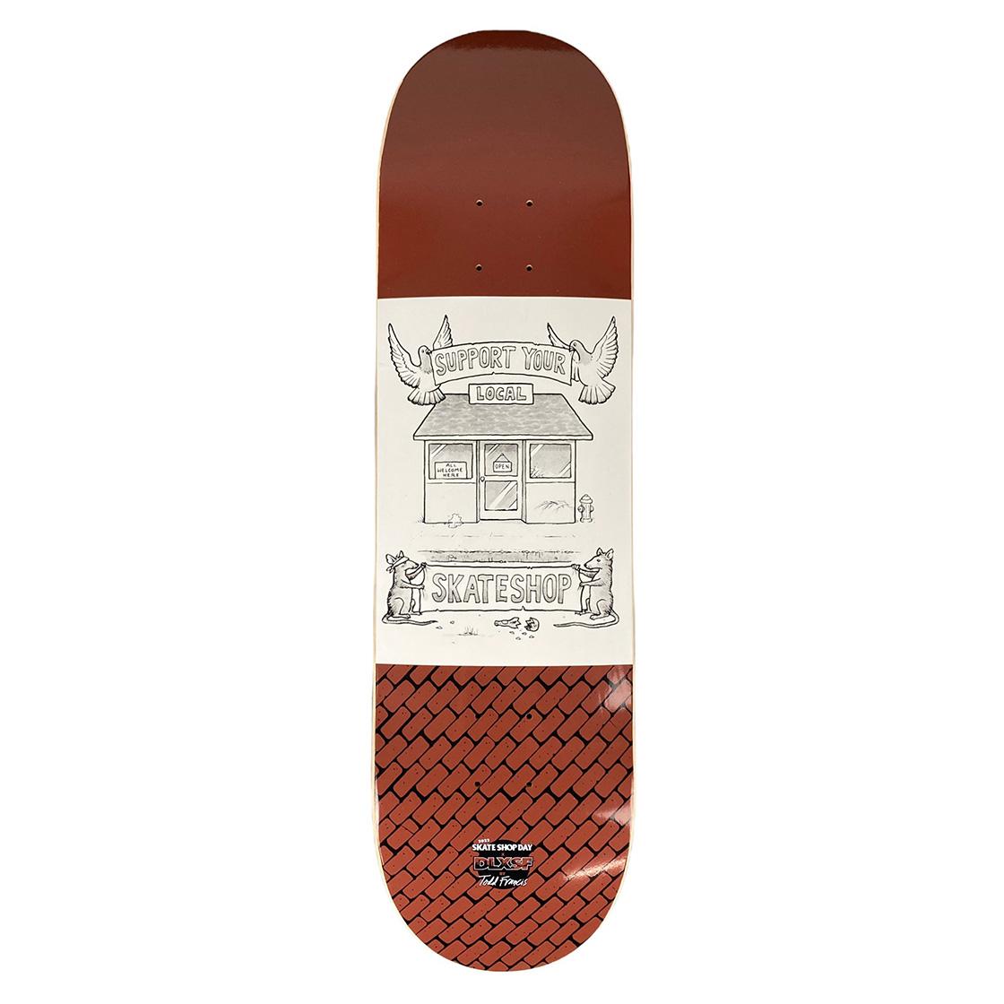  DLSKB1005B-825  DLX 