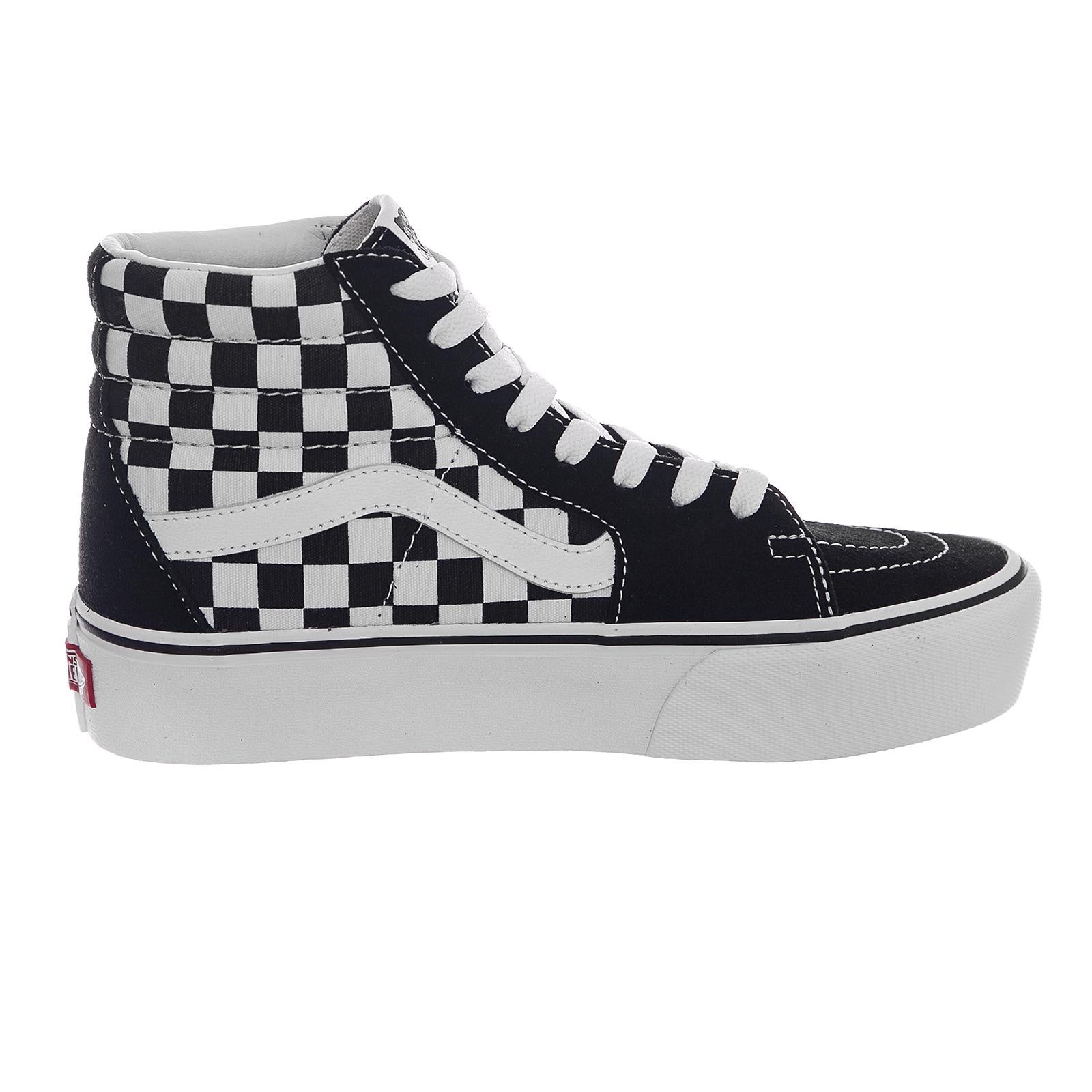  VA3TKNQXH  VANS 