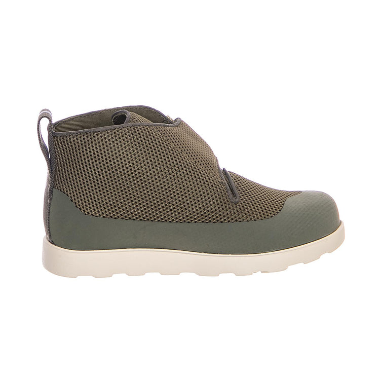 Child Fitzroy Fast Rookie Green / Dark Rookie Green / White Shoes 43103200-3078  NATIVE 