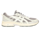 GEL-Venture 6 - Clay Grey / Cream - Chaussures Lacées Homme Multicolore Homme ASICS