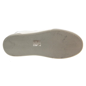 AXIS-SM SIL MULTI WHITE - Scarpe Stringate Donna Bianche SMPAXIS-SM-SIL . STEVE MADDEN 