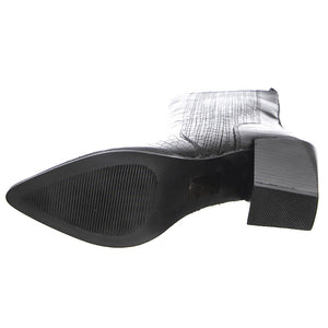  SMSRENEWED-BLK  STEVE MADDEN 