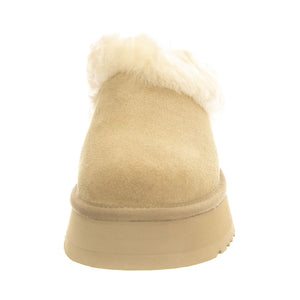 W TAZZELLE MUSTARD SEED 1171393-MDSD  UGG 