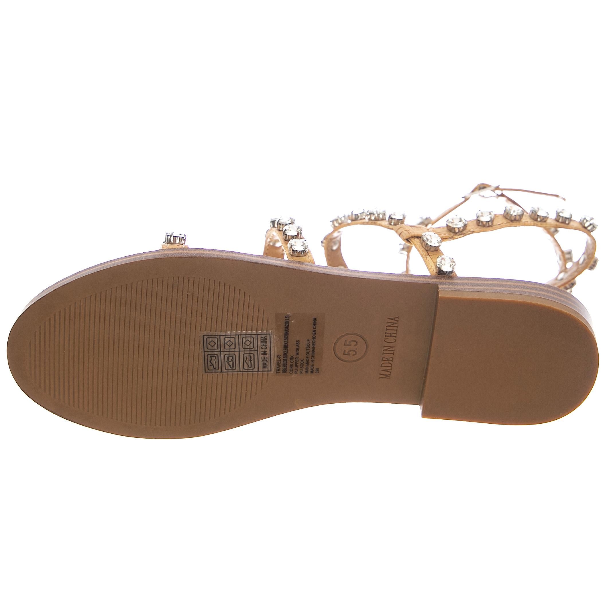  SMSTRAVEL-R-CORK  STEVE MADDEN 