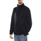Full Zip Polar Fleece -- Polaire avec Zip Homme Noire TIMBERLAND