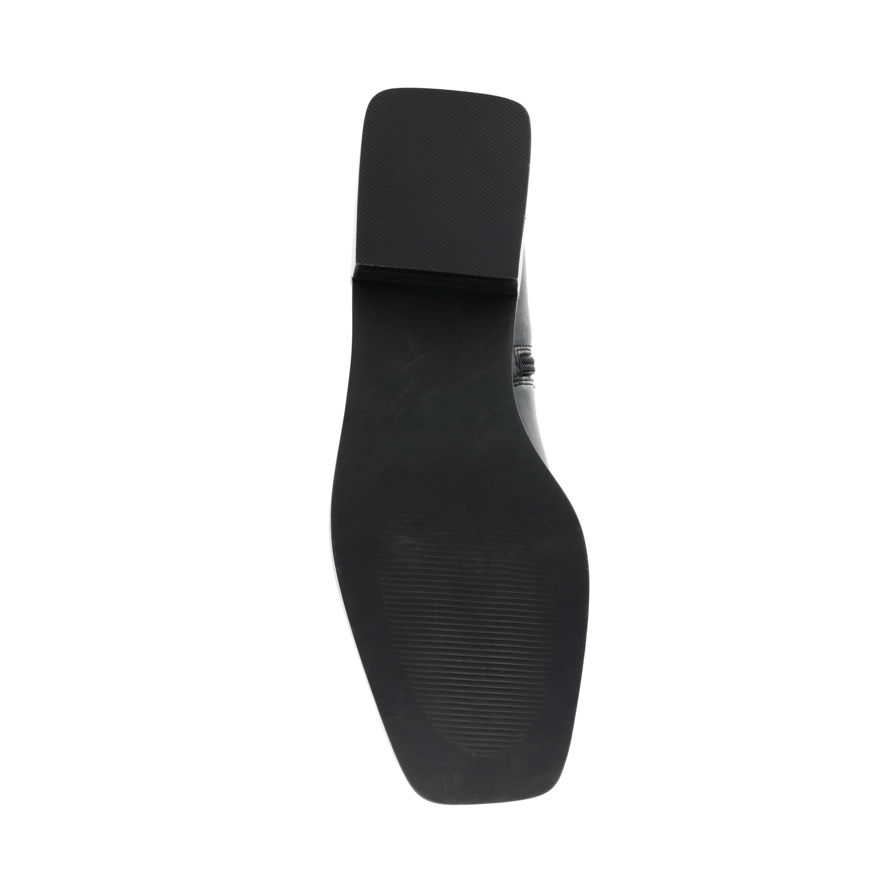 Expedite Black Pari - Stivali Donna Neri SMSEXPEDITE-BLK  STEVE MADDEN 