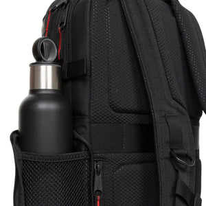 Tecum M Cnnct Rip Black Black - Zaino Nero EK00091D9S31  EASTPAK 