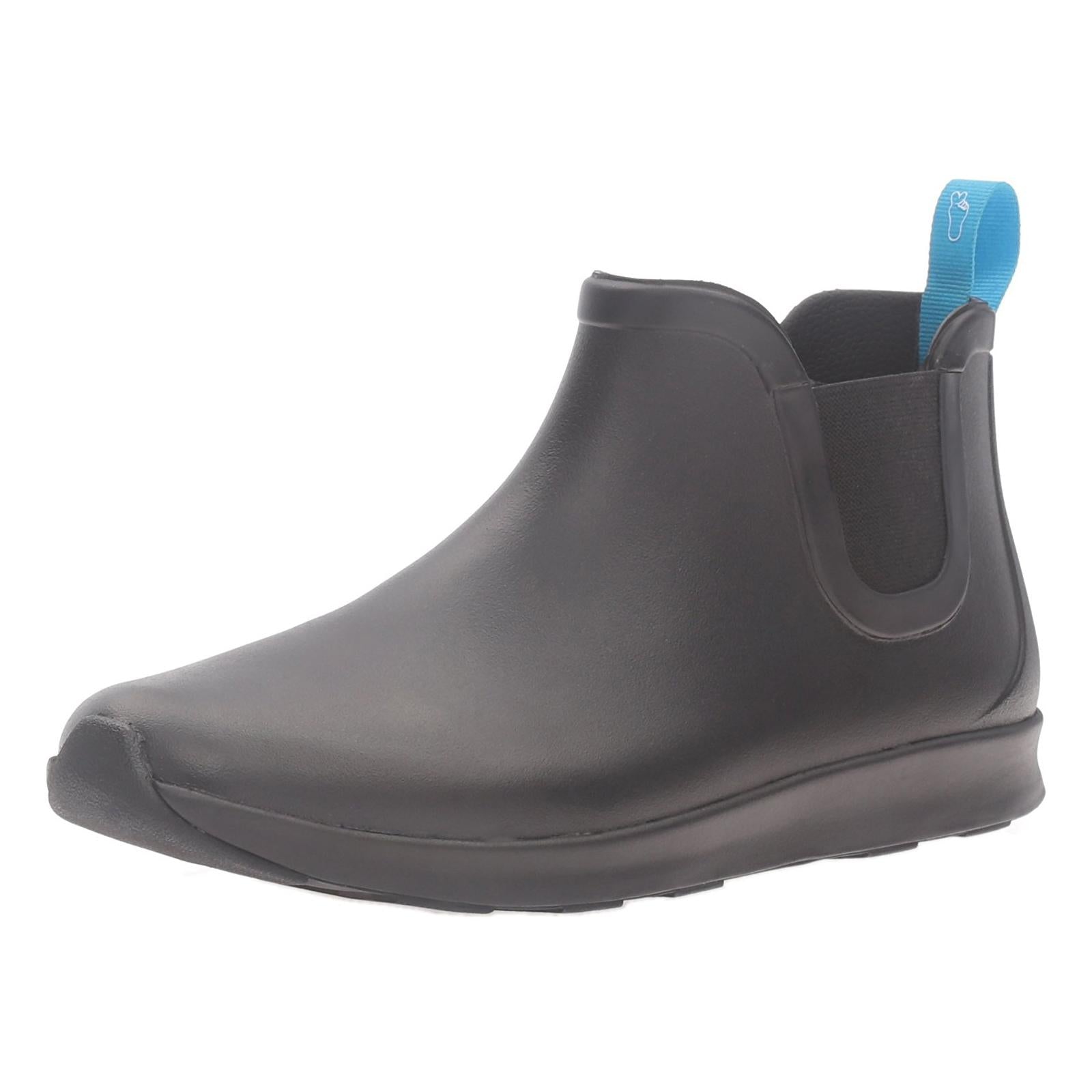 Apollo Rain - Jiffy Black - Stivaletti Uomo/Donna 31102700-1005  NATIVE 